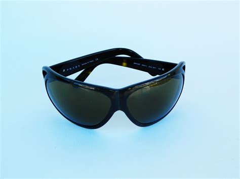 prada 53mm retro sunglasses|old Prada sunglasses.